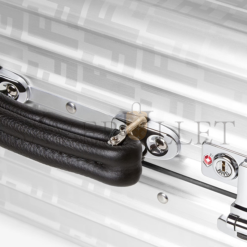 FENDI X RIMOWA CABIN SIZE TROLLEY 7VV133AGQBF13DJ (55*40*20cm)
